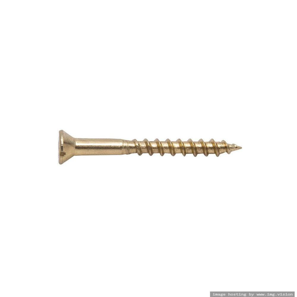 Homesmiths BP Шуруп По ДЕРЕВУ 1 1/2 X 12 дюймов - 3