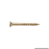 Homesmiths BP Шуруп По ДЕРЕВУ 1 1/2 X 12 дюймов - 3 miniature