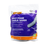 Frost King 12 Inches x20 Inches Caulk Saver - 1 miniature