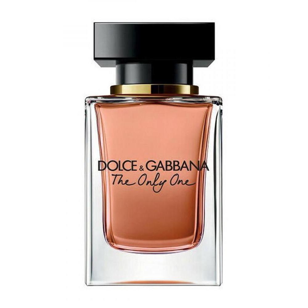 Dolce\&Gabbana The Only One For Women Eau De Parfum 50ML - 1