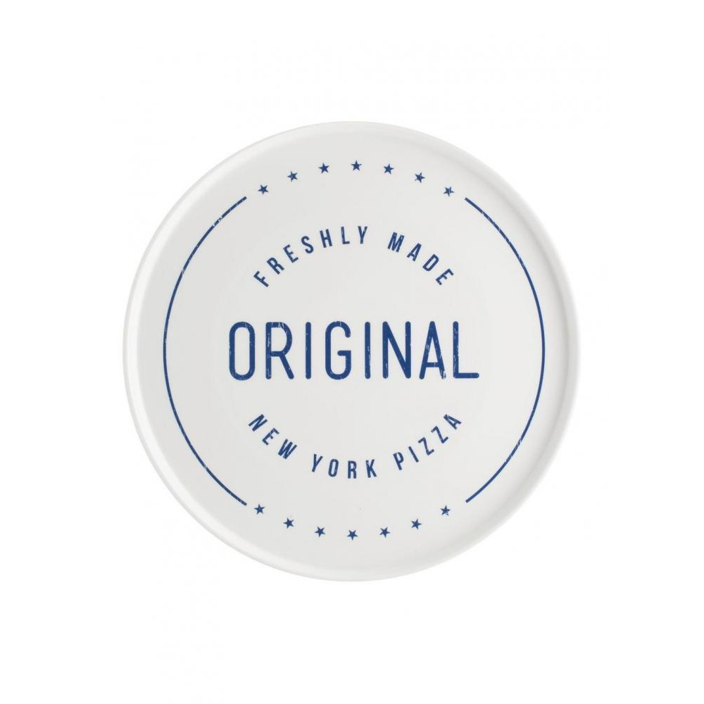 طبق بيتزا تايفون وورلد فودز 31 سم نيويورك - 1