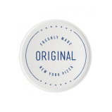 طبق بيتزا تايفون وورلد فودز 31 سم نيويورك - 1 miniature