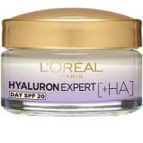 L'Oréal Paris / moistuizing cream, Hyaluron expert, Replumping, 50 ml - 2 miniature