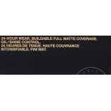 Mac Studio Fix Fluid Foundation Spf 15, Nc30, 30ml - 3 miniature