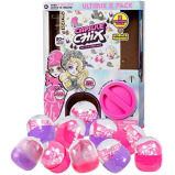 CAPSULE CHIX S1 ULTIMIX 2PACK EXPORT-59213 - 4 miniature