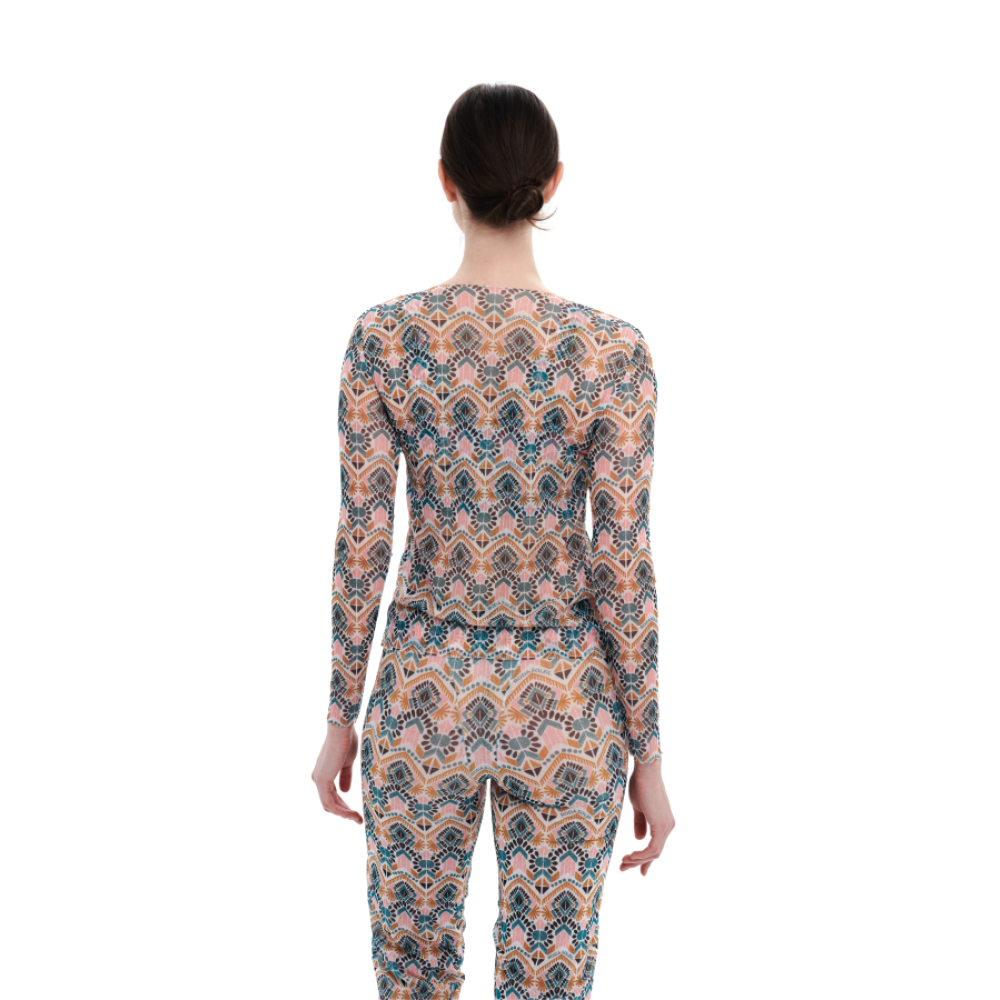 Smart T-shirt Casablanca (M) - 3