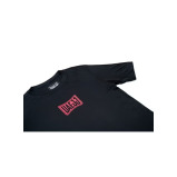 T-Shirt UAEJJ Jiu Jitsu Round Neck Wings for Men and Women for Martial Arts, size XS - 1 miniature