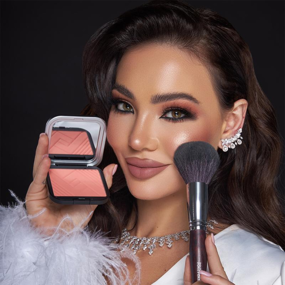 فوريفر 52 بلاش برونز لايت 10 - CPB004 - 5