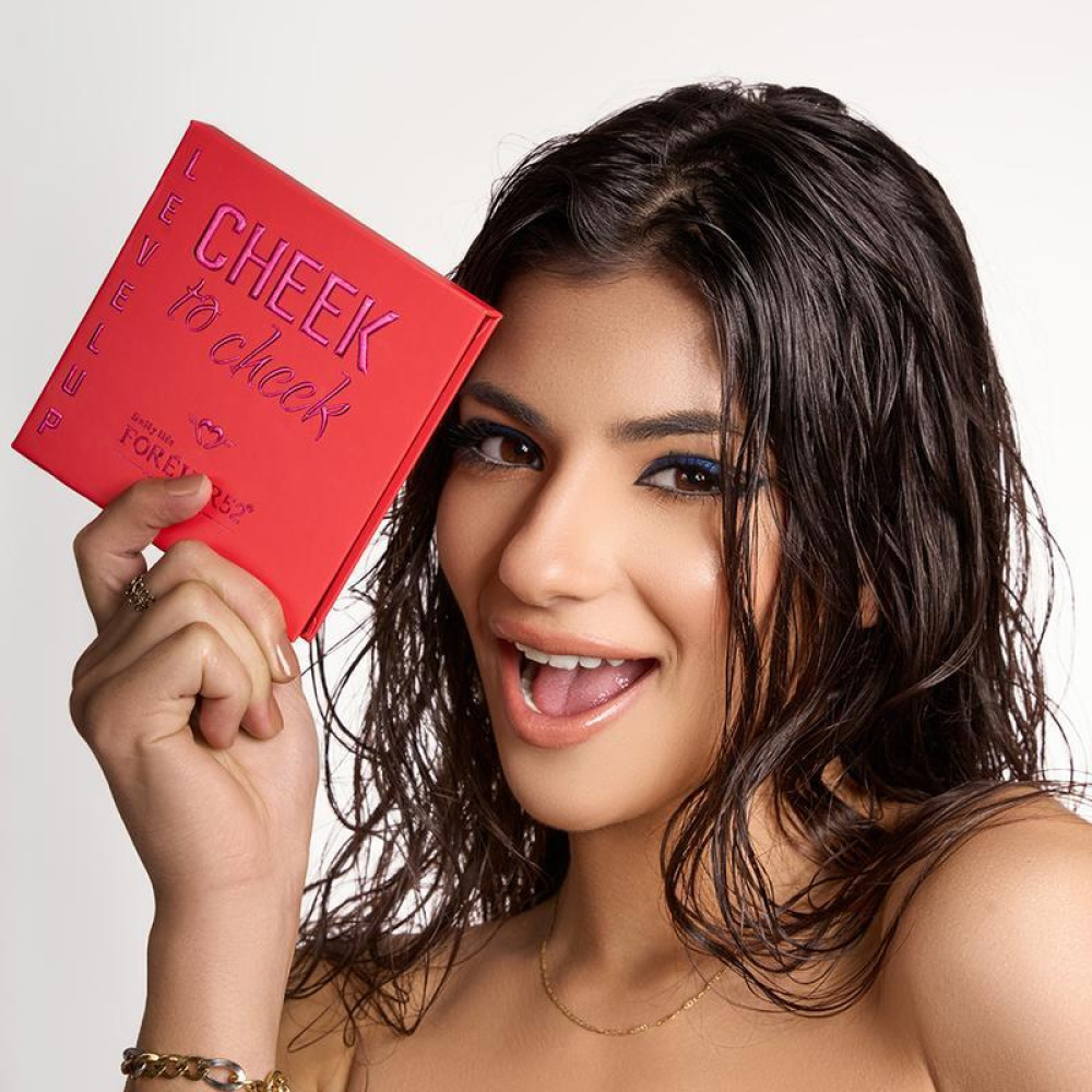 Forever52 Blush \& Bronze  Multicolor 5  - DGB002 - 4