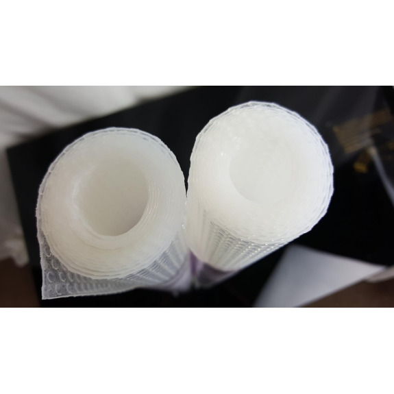 VARIERA Drawer Mat, White, 150 Cm - UK