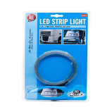 كل شريط إضاءة شاحنة الركوب Lumileds Combo Beam 40 Led - 1 miniature