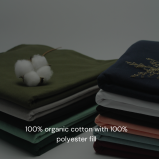 Plush Toy Pebble, Friendly Mushroom Rattle, Brown - 5 miniature