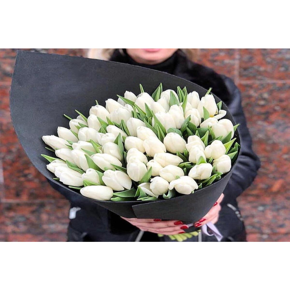 Perfect White - 1
