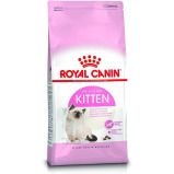 ROYAL CANIN / Cat food, Dry, Second age kitten, 14.1 oz (400 g) - 1 miniature