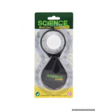 Johntoys Foldable Magnifier 3 x 1.8 x 23.5 cm - 1 miniature