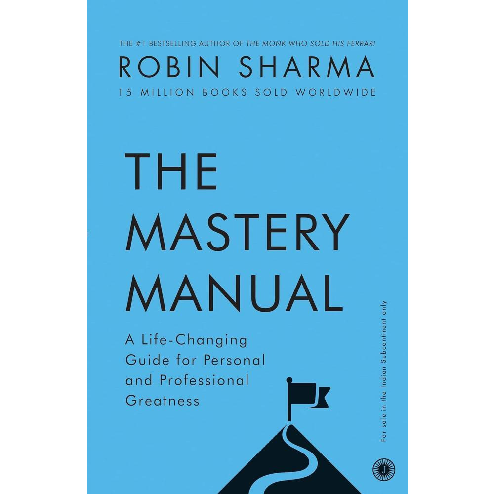 The New Robin Sharma Pack - 5
