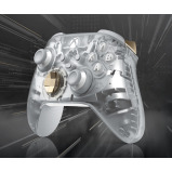 Xbox Wireless Controller – Ghost Cipher Special Edition - 6 miniature