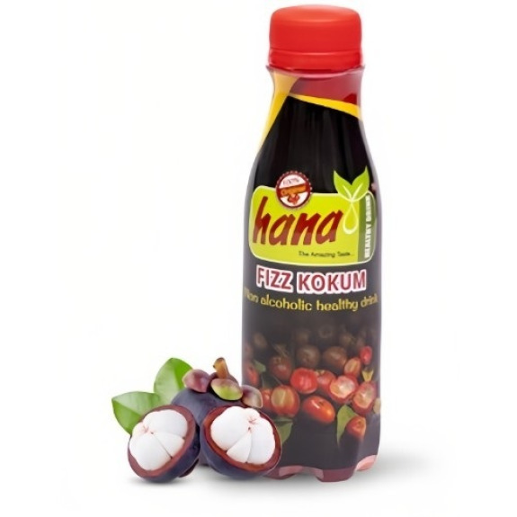 مشروب هانا كوكوم الطازج 250 مل