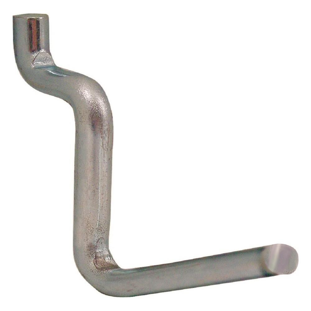 Набор Из 6 ПРЯМЫХ КРЮЧКОВ Crawford Диаметром 1–12 дюймов. - 1