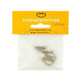 Домашние МАСТЕРА Винт M 4 X 30 мм - 1 miniature