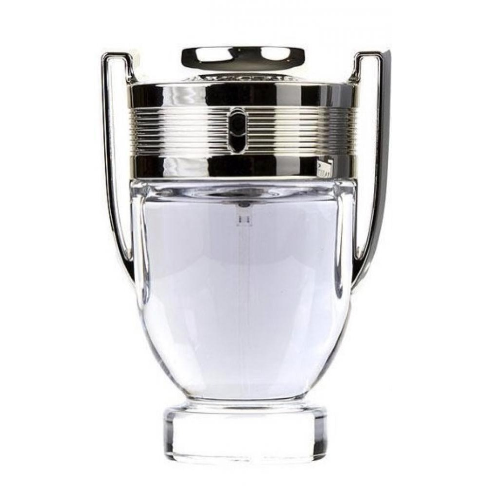 Paco Rabanne Invictus For Men Eau De Toilette 50ML - 1