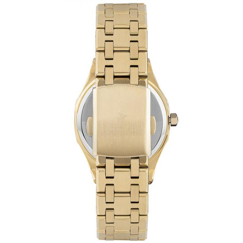 BEVERLY HILLS POLO CLUB Women's Analog Silver Dial Watch - BP3161X.130 - 3