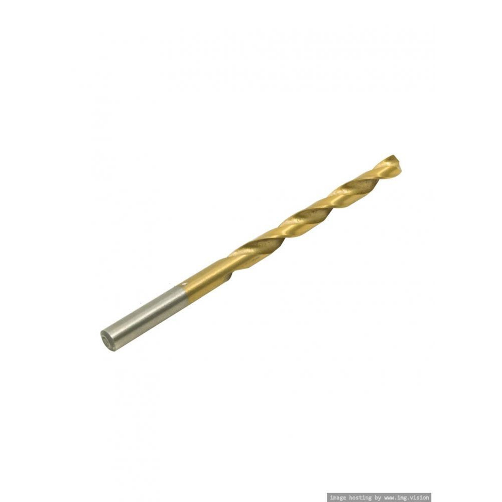 Makita Hss Bit 5mm - 1