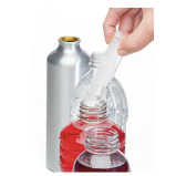 PrepWorks Icy Bottle Sticks Set of 3 2.13 x 4.5 x 12.5 inch blue - 2 miniature