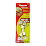 Ook 3 Pieces Sawtooth Hanger - 1 miniature