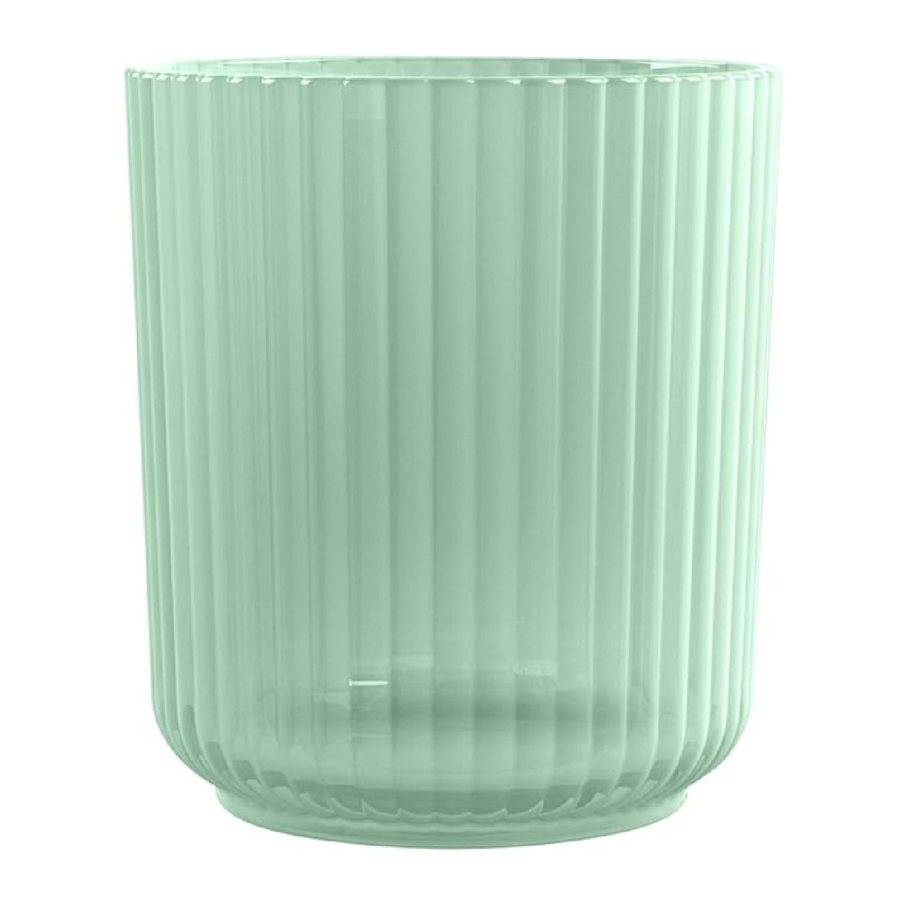 TarHong Essentials Mesa Drinkware, Polypro, Shatterproof, Indoor\/Outdoor, Double Old Fashioned, Aqua - 1