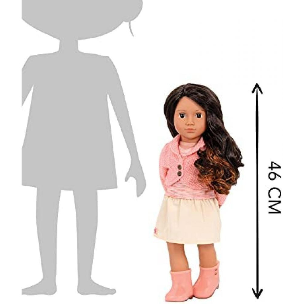 Our Generation / Fashion Dolls, 70.31233Z - 4