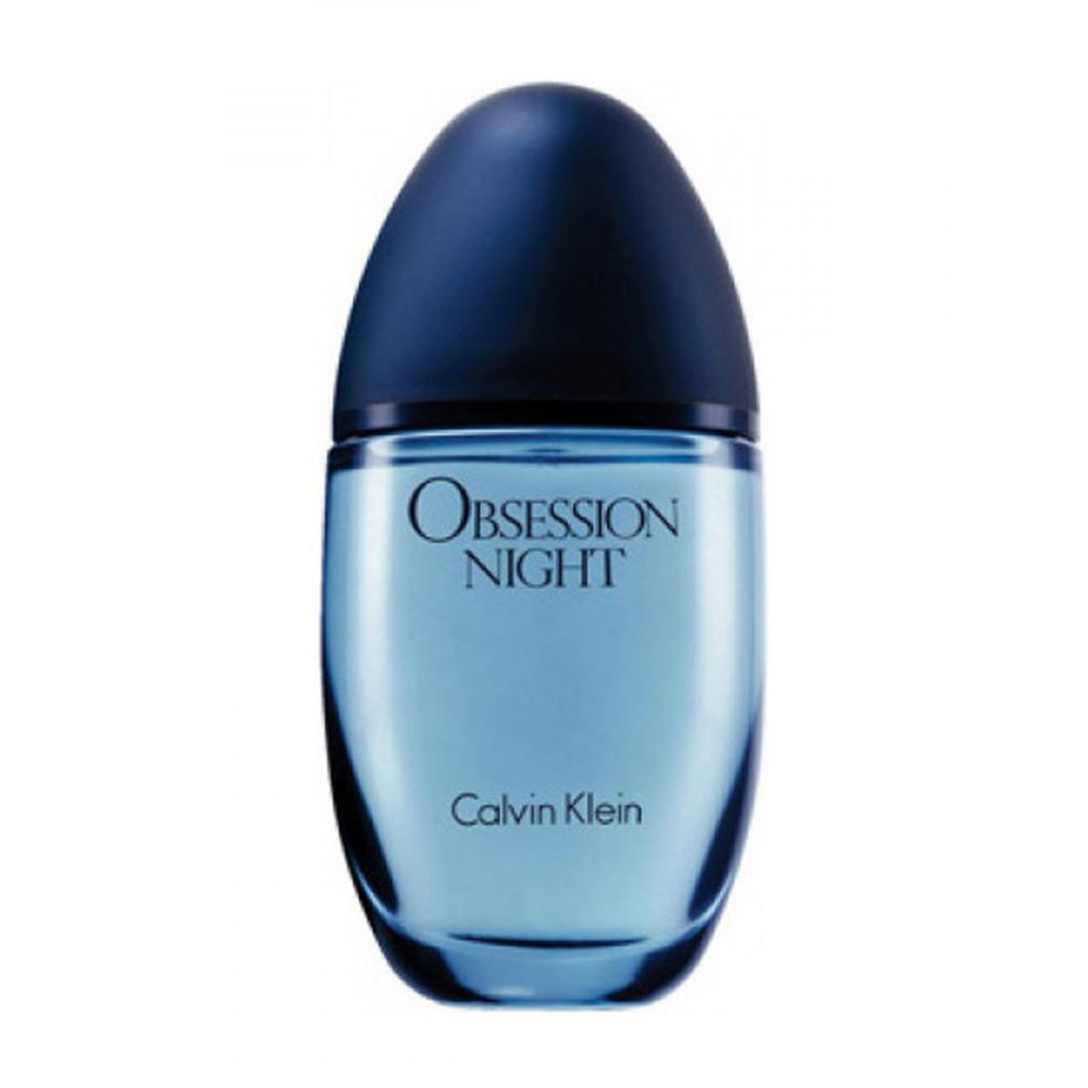 Calvin Klein Obsession Night Eau De Parfum, 100 ml, For Women - 1