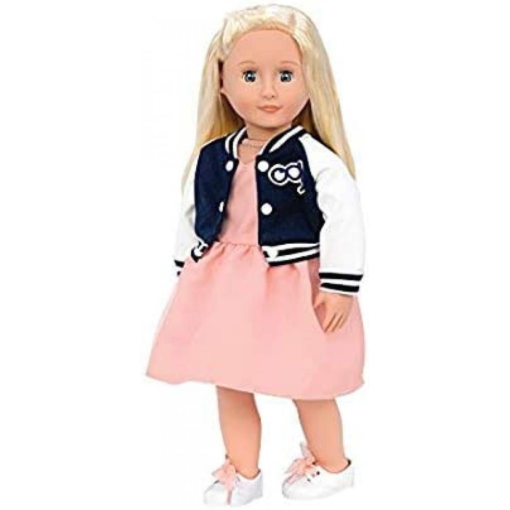 Our Generation Terry-Retro Doll 18" Doll - 2