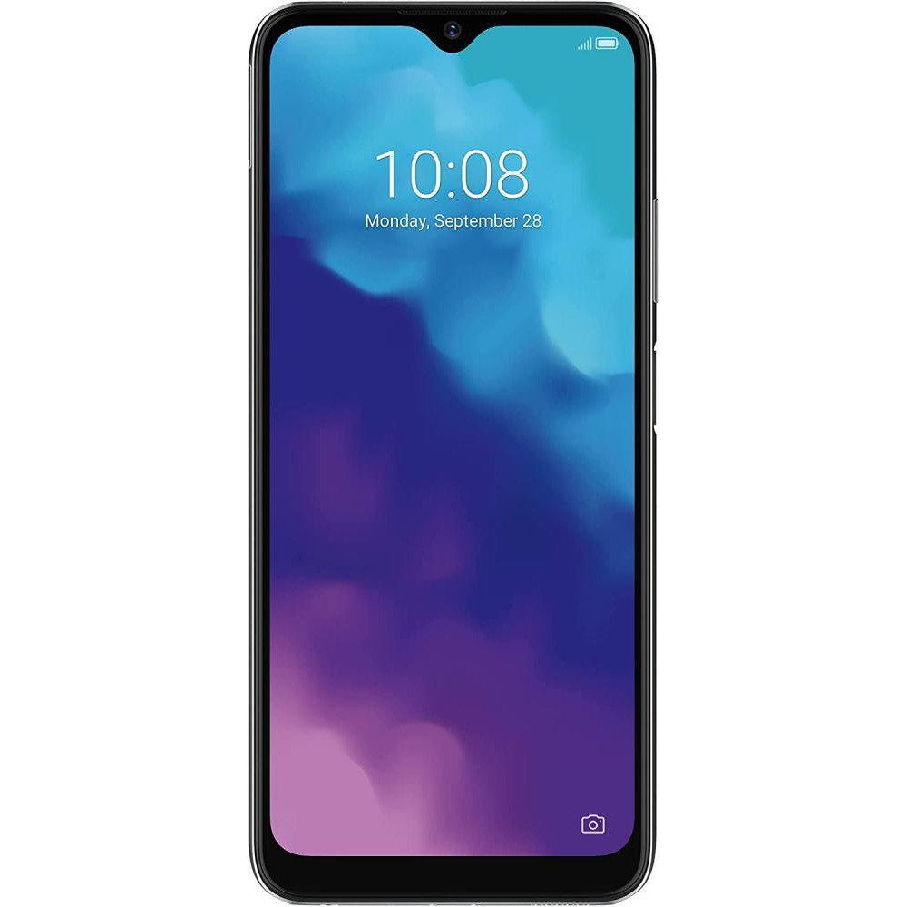 ZTE \/ Blade V30 Vita, 4GB + 64GB, TRA\/UAE Version, Grey - 1