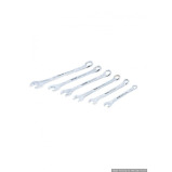 Wulf Combination Spanner Set 6Pcs - 1 miniature