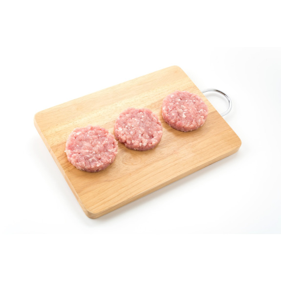 Chicken Burger 5 pcs 500g