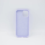 Perfect M Silicone Case, iPhone 13 Pro Max, Purple - 4 miniature