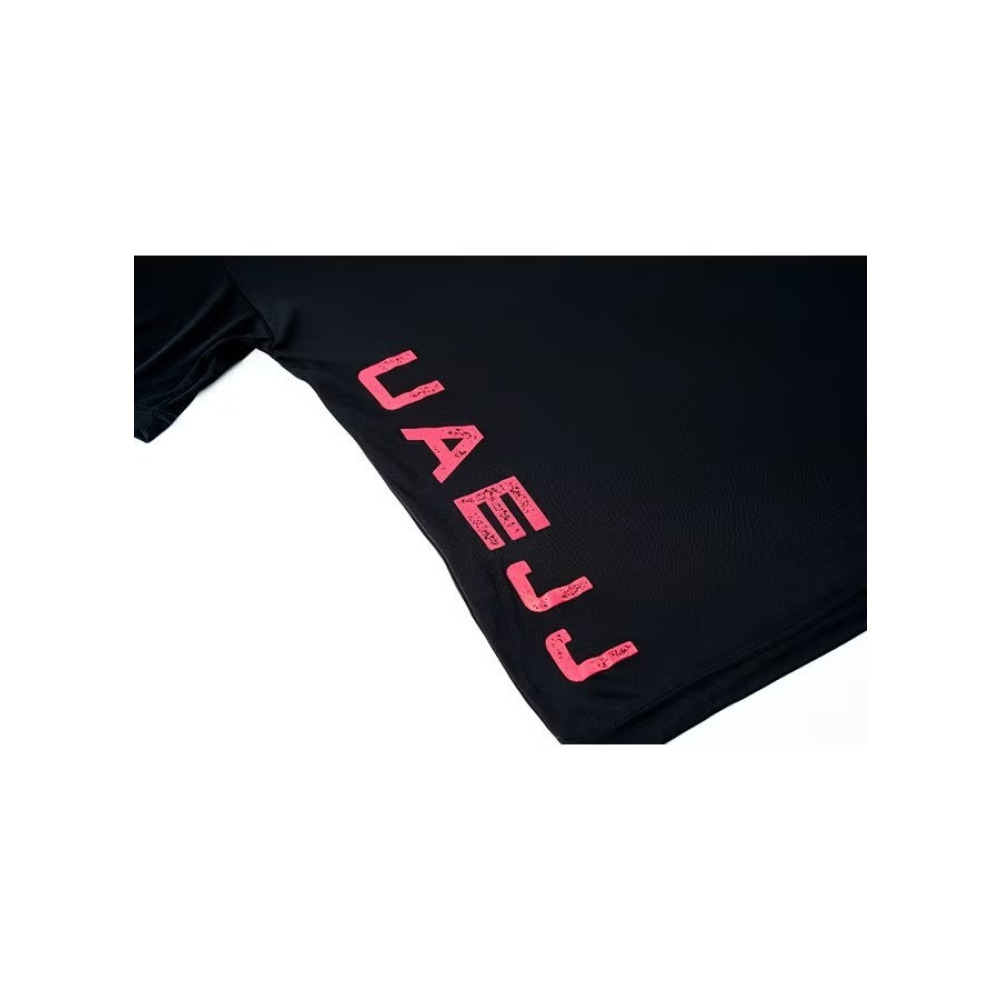 T-Shirt UAEJJ Jiu Jitsu OSS for Men and Women, size XL - 3