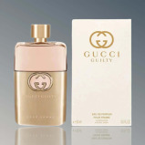 Gucci Guilty Pour Femme For Women - Eau De Parfum - 1 miniature