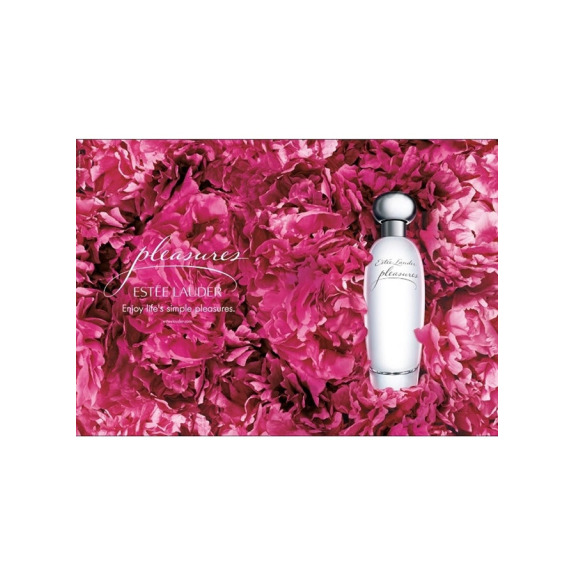 Aerin Fleur De Intense Perfume Estee Lauder Peony Perfume Buy - Main Image