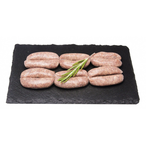 Marinated Beef sausages " Makanek", 250 g