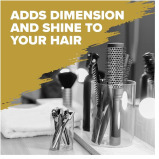 Toni & Guy, Sunset Blonde Colour Amplify Hair Conditioning Mask, 200 ml - 6 miniature