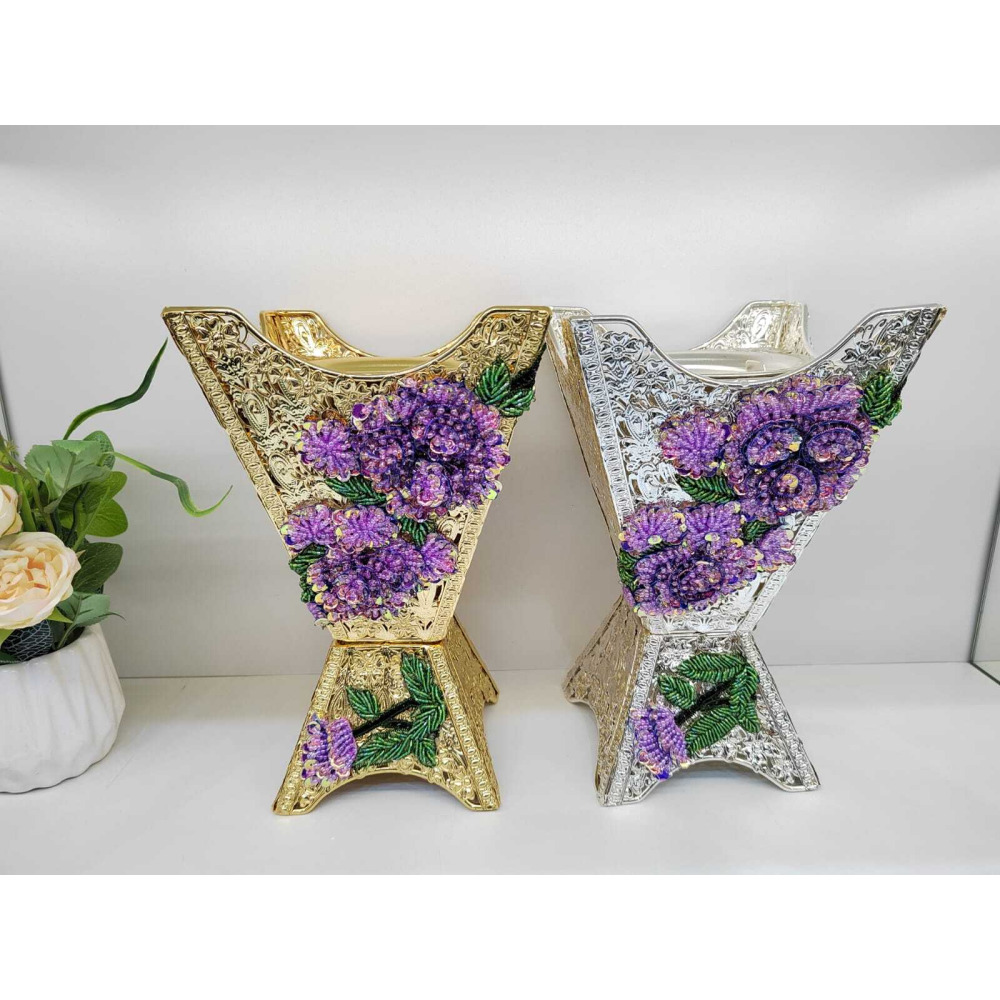 Fragrance burner - 1