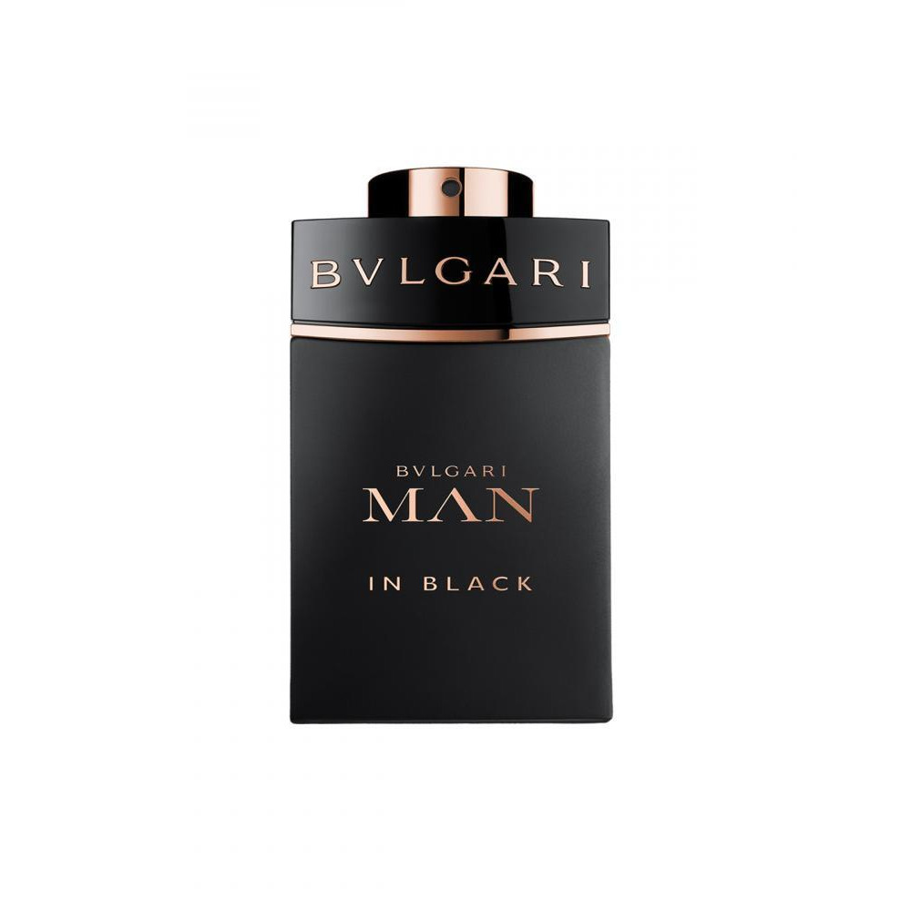 Bvlgari Man In Black For Men Eau De Parfum 100 ml - 1