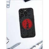 Protective Case Cover for Apple iPhone 13 Pro Max Japan Samurai - 4 miniature