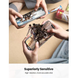 UGREEN \/ Screen protector, iPhone 12 \/12 Pro, 2-pack, Anti-scratch - 2 miniature