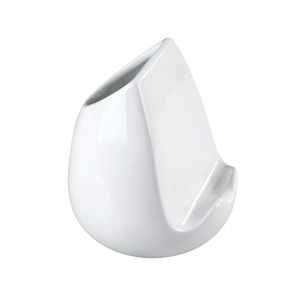 Wenko Utensil Holder Utensil With Tray For Tablet - 1