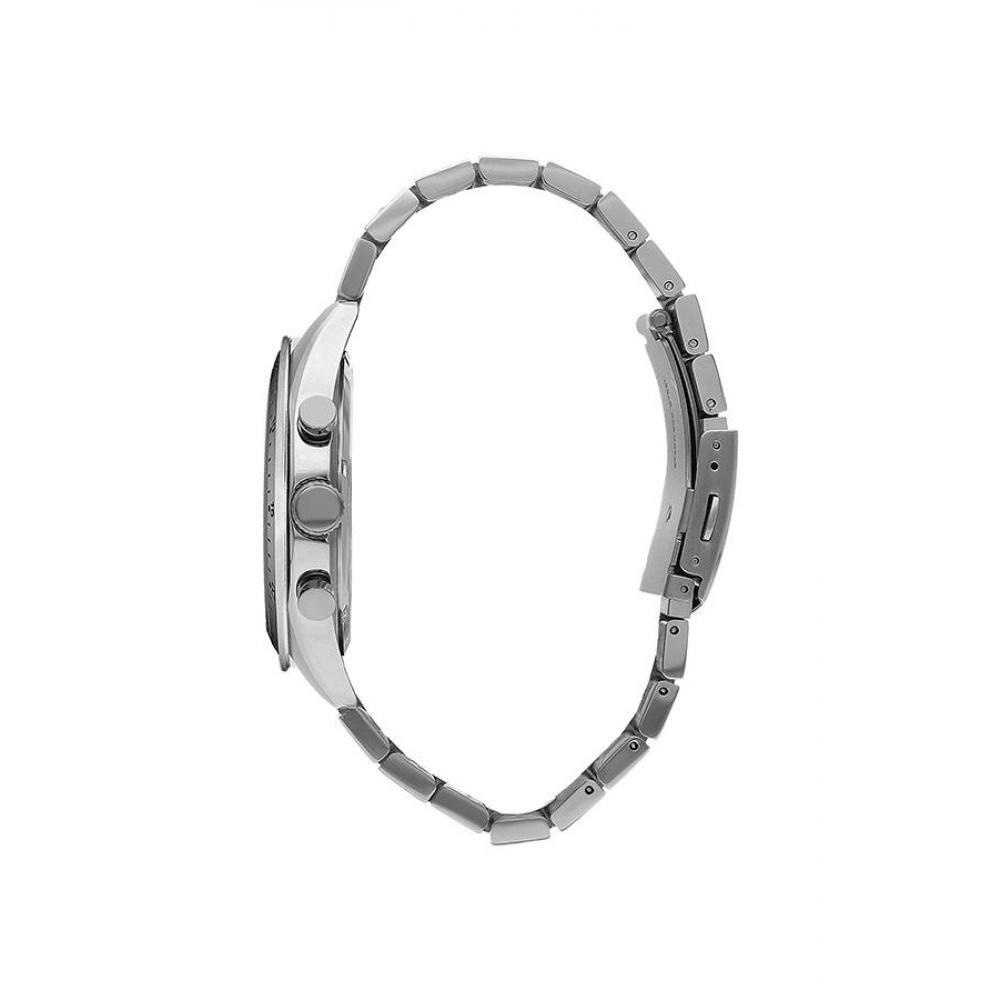 بيفرلي هيلز بولو كلوب ساعة رجالية متعددة الوظائف بمينا ازرق داكن - BP3358X.390 - 2