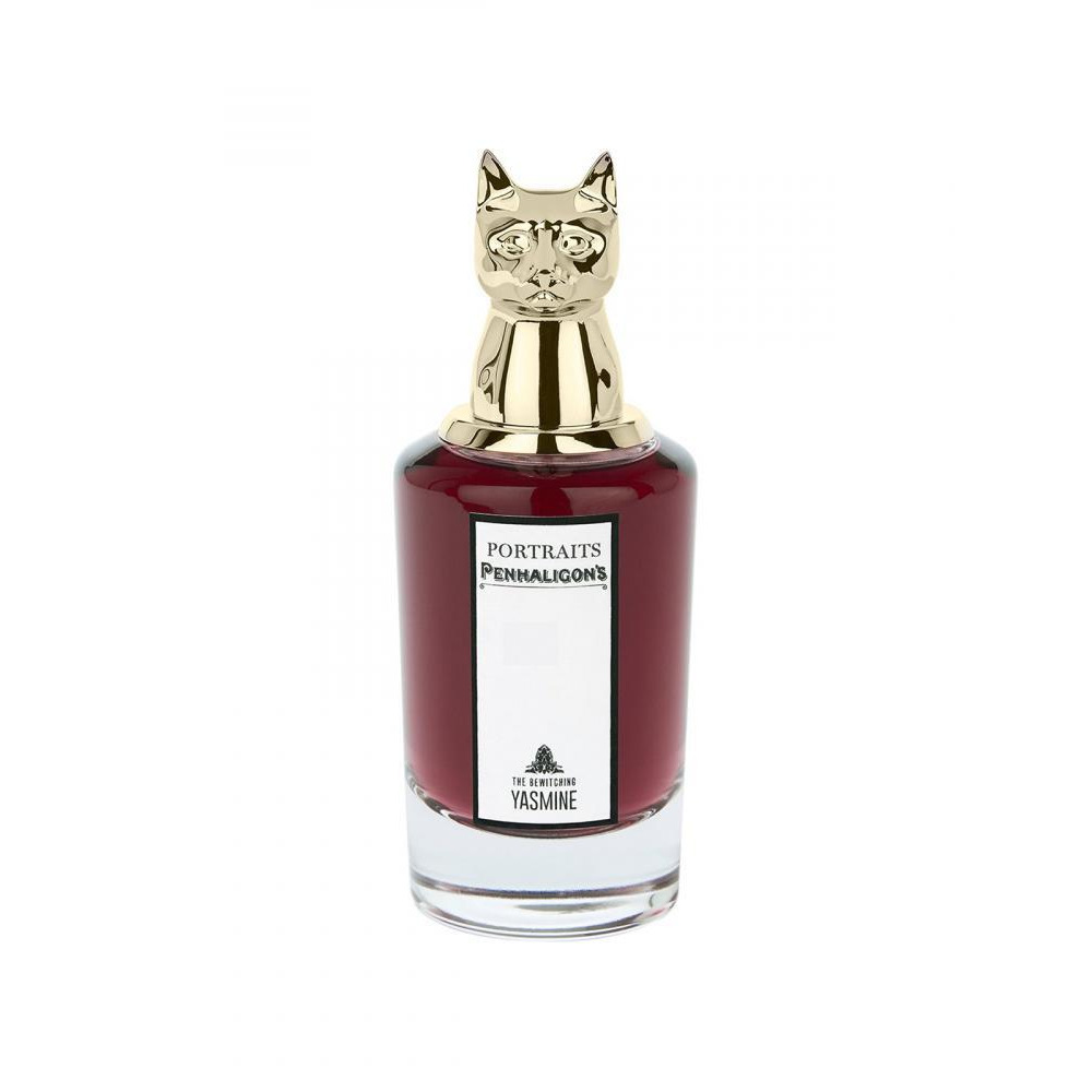 Penhaligons The Bewitching Yasmine Eau De Parfum For Women 75 ml - 1