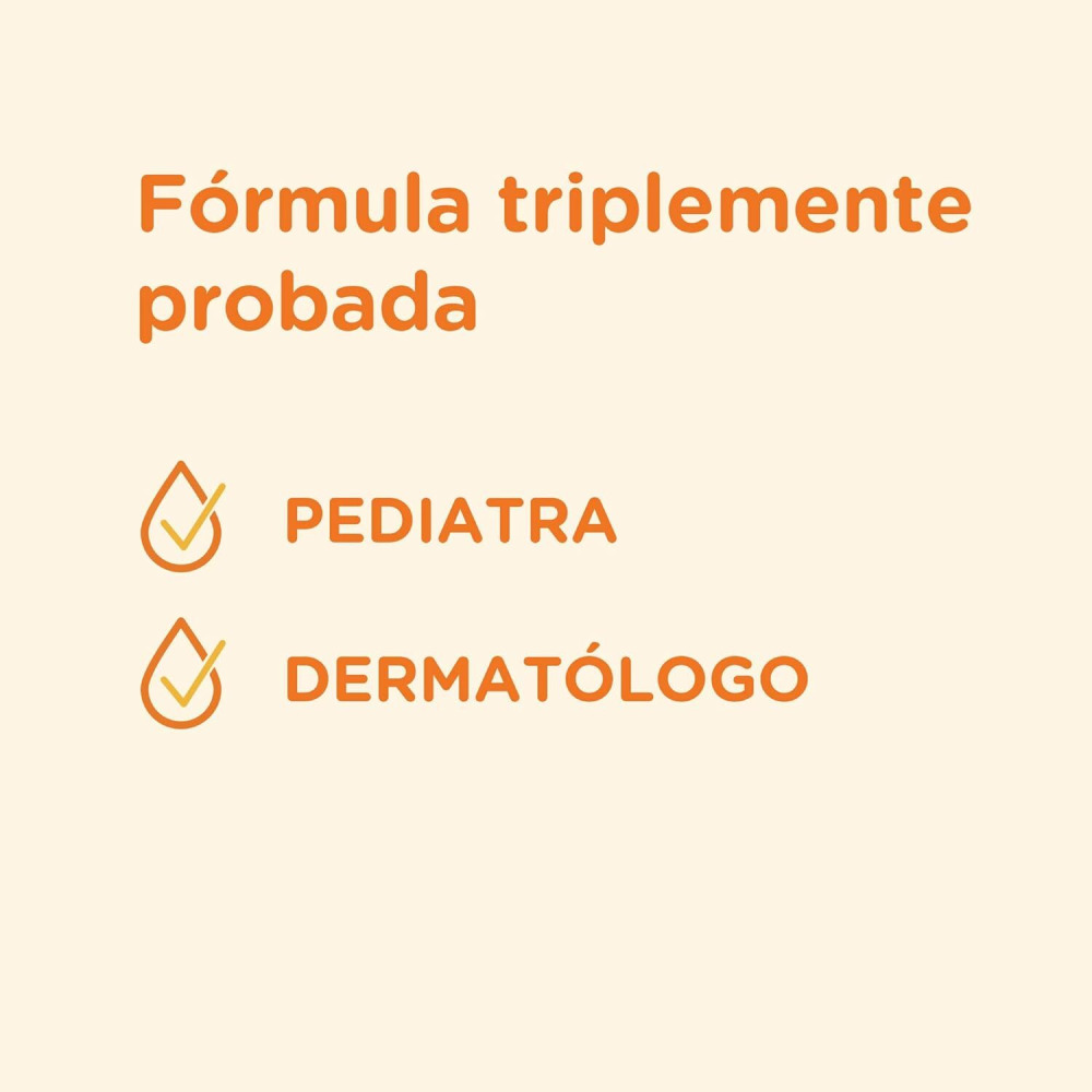 Шампунь Johnson's BABY, 3 x 500 мл - 5